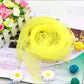 6 Colors Practical Gymnastics Scarves For Outdoor Game