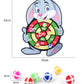 Child Montessori Toys for Kids 2 to 4