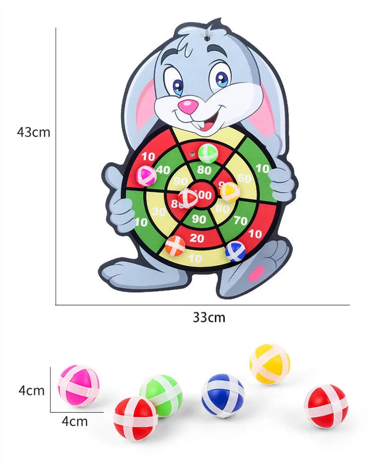 Child Montessori Toys for Kids 2 to 4