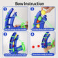 Soft Bullet Target Practice Toy for Children Educational