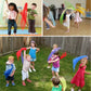 6 Colors Practical Gymnastics Scarves For Outdoor Game