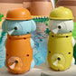 New Cute Duck Elephant Baby Shower Bath Toys
