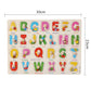 Children Wooden Puzzle Montessori Toys For Baby 1