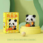Animal Cat Bricks Constructor Set Micro Building Blocks