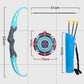 Kids Bow and Arrow Set Outdoor Archery Toys