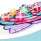 Child Montessori Toys for Kids 2 to 4