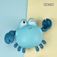 Baby Bath Toys Floating Wind Up Toy Cute