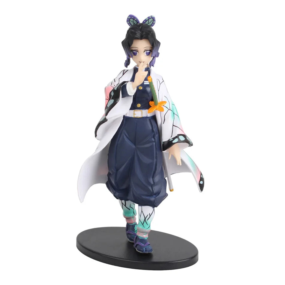 Anime Demon Slayer Kimetsu no Yaiba figure Kamado