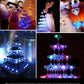 Baby Bath Toys Bathtub LED Light Up Toys