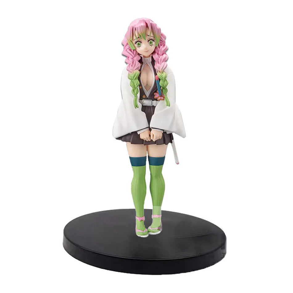 Anime Demon Slayer Kimetsu no Yaiba figure Kamado