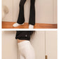 Stylish Children High Waisted Slimming Comfortable Bootcut Leggings