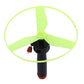 Pull String Pull String Flying Disc Flying Spin