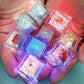 Baby Bath Toys Bathtub LED Light Up Toys