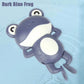 Baby Bath Toys Floating Wind Up Toy Cute