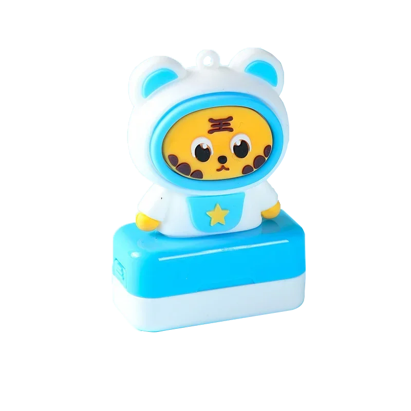 Children s Name Seal Custom Student s Name