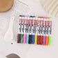 Montessori Magical Water Floating Student Painting Brush Whiteboard