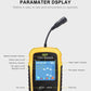 FFC1108 1 Alarm 100M Portable Sonar Fish Finders