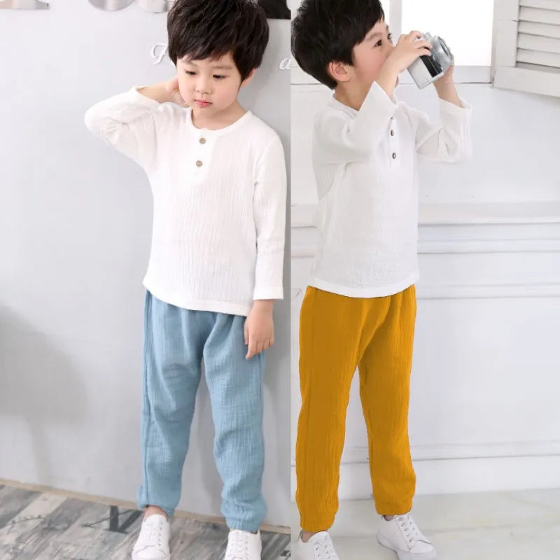 Infant Baby Boy Girl Clothes Set for Party
