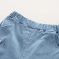 Infant Fashiont Bay Boys Denim Clothing Sets Summer
