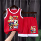 PAW Patrol Cartoon Printed Children Quick Drying Mesh