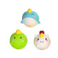 Baby Cute Animals Bath Toy LED Light Up