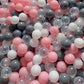 100PCS Outdoor Sport Ball Colorful Soft Water Swim