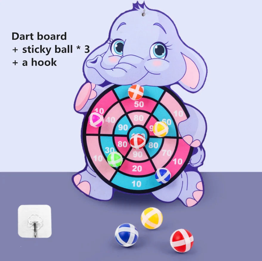 Child Montessori Toys for Kids 2 to 4