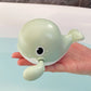 Baby Bath Toys Floating Wind Up Toy Cute