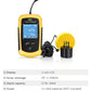 FFC1108 1 Alarm 100M Portable Sonar Fish Finders