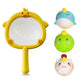 Baby Cute Animals Bath Toy LED Light Up