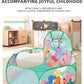 Children s indoor and outdoor ball pool toys