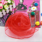 6 Colors Practical Gymnastics Scarves For Outdoor Game