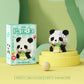 Animal Cat Bricks Constructor Set Micro Building Blocks