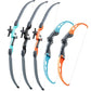 Kids Bow and Arrow Set Outdoor Archery Toys