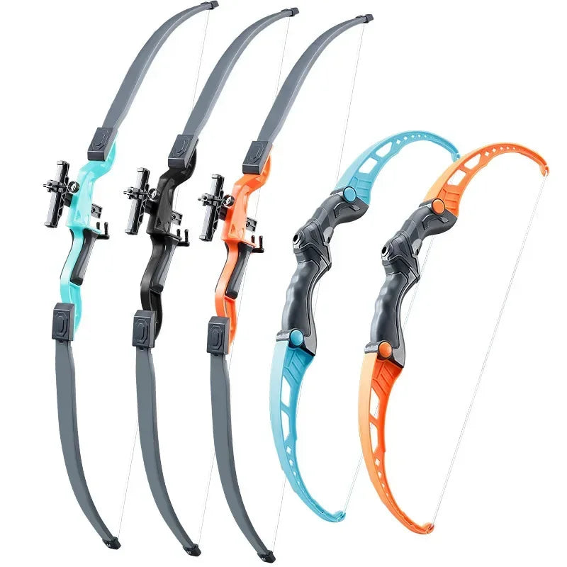 Kids Bow and Arrow Set Outdoor Archery Toys
