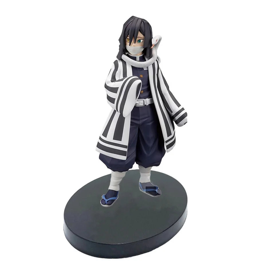 Anime Demon Slayer Kimetsu no Yaiba figure Kamado