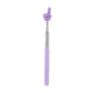 1PC Stainless Steel Teaching Pointer Telescopic Rod Finger