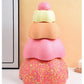 Foam Balance Stepping Stone Kids Sports Toys Touch