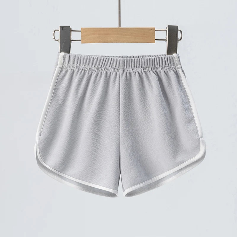 Summer Boys and Girls Shorts Comfortable and Casual