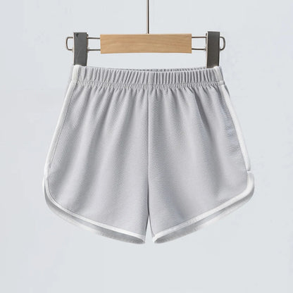 Summer Boys and Girls Shorts Comfortable and Casual