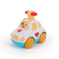 Baby Animal Car Toys Toddler Press and Go