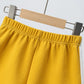 Summer Boys and Girls Shorts Comfortable and Casual