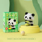Animal Cat Bricks Constructor Set Micro Building Blocks