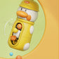 New Cute Duck Elephant Baby Shower Bath Toys