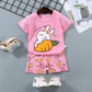 2PCS mother Kids Clothes Children s Sets Boys