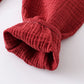 Infant Baby Boy Girl Clothes Set for Party