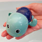 Baby Bath Toys Floating Wind Up Toy Cute
