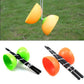 1pc Chinese Diabolo Chinese Yo yo Diabolo Toy