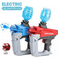 SKD Gel Balls Gun Electric Blaster Night Light