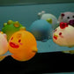 Baby Cute Animals Bath Toy LED Light Up